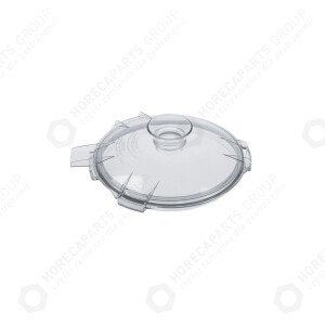 Horeca Parts - Capac cu garnitură - Robot Coupe tocător de legume / Stalgast (39741)