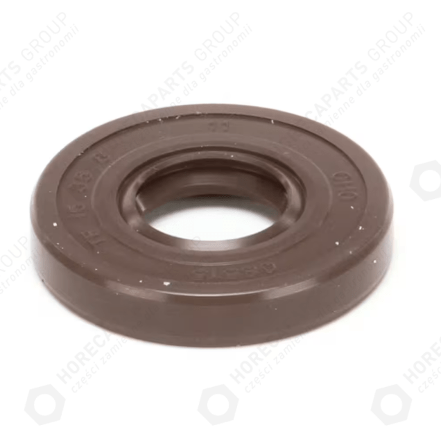 Horeca Parts - Versiegler 15x35x6mm - Quetscher, Schredder Robot Coupe / Stalgast (501010)