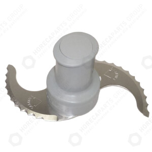 Horeca Parts - Cuțit cu dinți - tocător de legume Robot Coupe / Stalgast (27288)