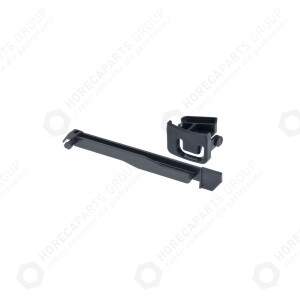 Horeca Parts - Deckel-Sicherungsstangen-Set - Robot Coupe Gemüseschredder / Stalgast (49080)