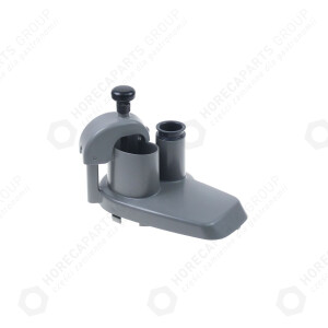 Horeca Parts - Complete upper housing - Robot Coupe / Stalgast vegetable shredder (49033)
