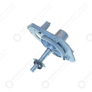 Horeca Parts - Motorhalterung - Robot Coupe / Stalgast Gemüsehäcksler (105531, 39707)