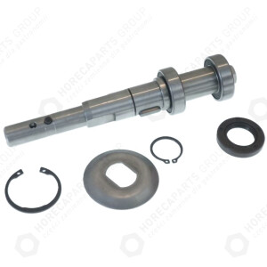 Horeca Parts - Hnací hřídel - drtič zeleniny Robot Coupe / Stalgast (39675)