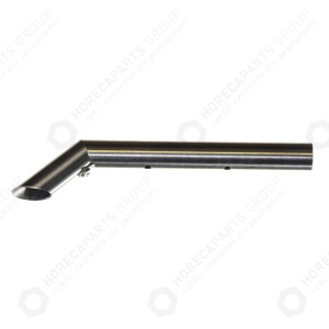 Horeca Parts - Sporák - Hendi 999279, sporáky Tecnoeka EKF423UD a EKF423DUD