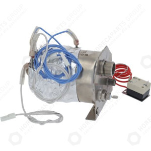 Horeca Parts - Bojler do pieca - Piec Tecnoeka KF981EV / Hendi 224083