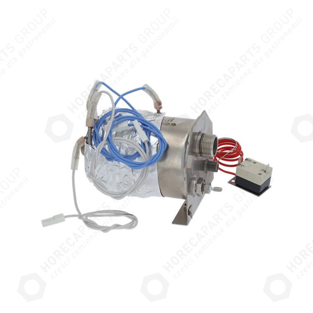 Horeca Parts - Pečicí kotel - Tecnoeka KF981EV / Hendi 224083