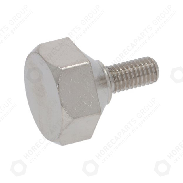 Horeca Parts - Vodicí upevňovací šroub - konvektomat Tecnoeka 225554