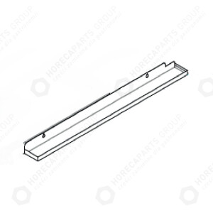 Horeca Parts - Taca ociekowa - Piece konwekcyjne Tecnoeka EKF1064EUD, EKF1064TC, EKF1064UD, EKF711TC, EKF711EUD, EKF711UD