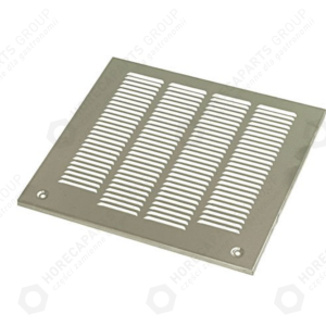 Horeca Parts - Kratka ociekowa 357x322mm - Dozownik zimnych napojów Ugolini Deluxe 12-20, MINI, MT (22800-00300)