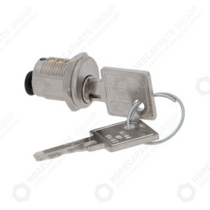 Horeca Parts - Zamek - Granitor Ugolini ICON 6 EASY ETC, MiniGEL, NG EASY - 10LT gas R290, NG EASY - 10LT, NG ELECTRONIC - 6LT, NG ELECTRONIC - 10LT, QuickGEL (22805-02210)