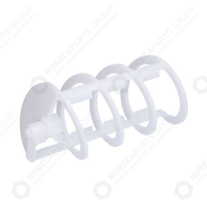 Horeca Parts - Șurub transportor, diametru 139 mm, lungime 310 mm - Granitor Ugolini MiniGEL (2Q000-02501)