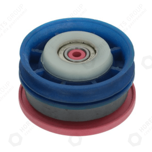 Horeca Parts - Diametru roată 54 mm, lățime 27 mm, înălțime 19,5 mm - Distribuitor de băuturi reci Ugolini COMPACT 5-8 (33900-01052)