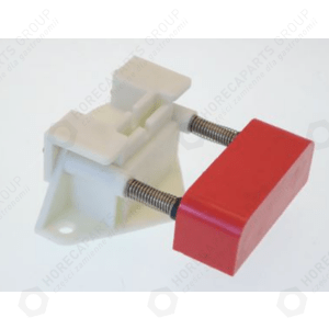 Horeca Parts - Kran kompletny do wody 12/19L - Dozownik zimnych napojów Ugolini A12-19 (10028-01810)