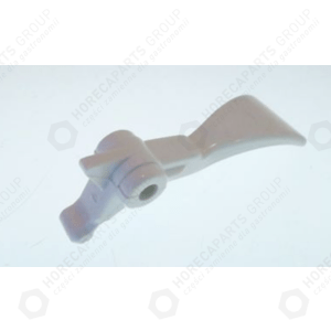 Horeca Parts - Dźwignia do kranu biała - Granitor Ugolini MICRO (22700-01860-118)