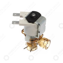 Horeca Parts - Haubenmagnetventil XEVHC-HC11, 230V 50/60Hz 11.1VA - Unox Öfen, Stalgast