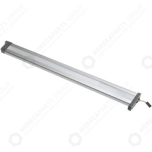 Horeca Parts - Complete lamp - Unox ovens, Stalgast