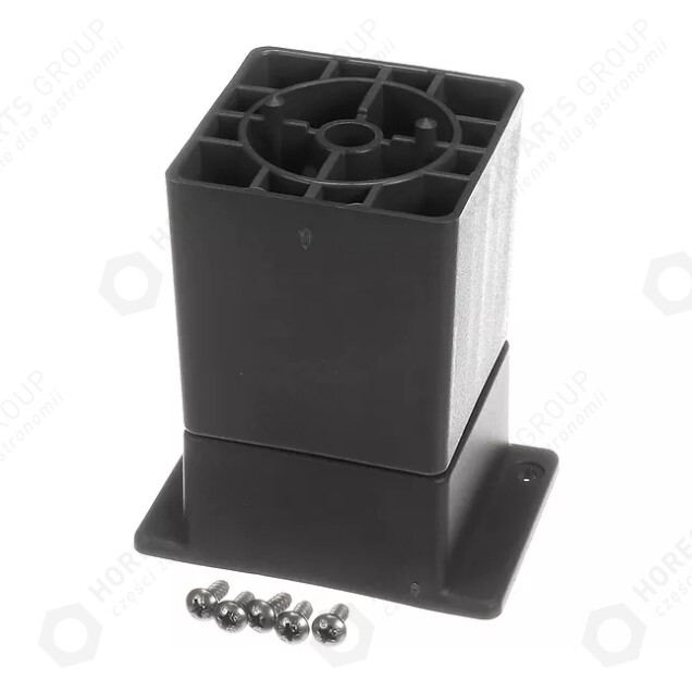 Horeca Parts - Noha - Sporák Unox, Stalgast