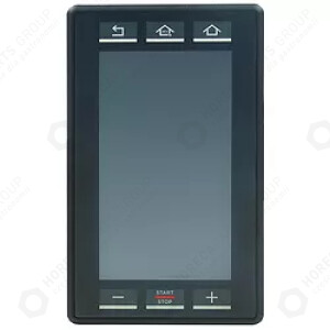 Horeca Parts - Control panel L 215mm WID. 128mm - Unox ovens, Stalgast