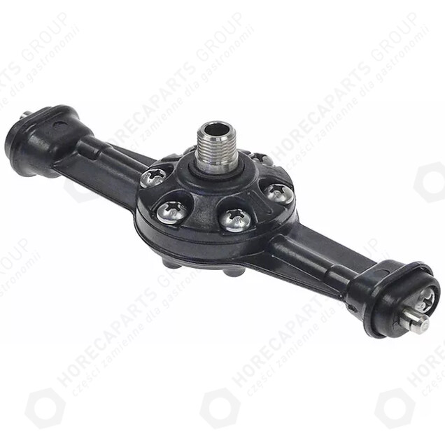 Horeca Parts - Wascharm - Unox Öfen, Stalgast