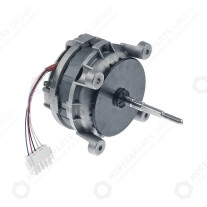 Horeca Parts - XBC-XVC Motor 0,3 kW 230V 50/60Hz - Unox Öfen, Stalgast