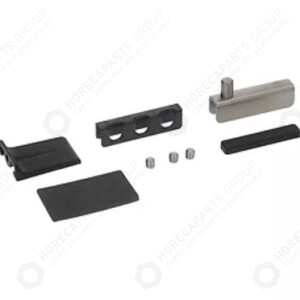 Horeca Parts - Závěs spodních dvířek - trouby Unox, Stalgast