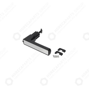 Horeca Parts - Rukojeť dvířek trouby - trouby Unox, Stalgast