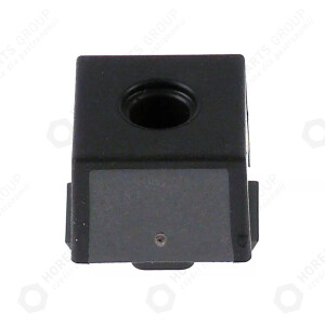 Horeca Parts - Picior L 35mm W 35mm H 37mm Diametru alezaj 8mm 4 buc. - Etuve Unox, Stalgast