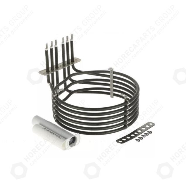 Horeca Parts - Oven heater 6750W 230V - Unox ovens, Stalgast