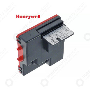 Horeca Parts - Automatic ignition machine HONEYWELL type S4565C 1116U 220-240V 2 electrodes time free 5s - Unox ovens, Stalgast