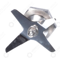 Horeca Parts - Lager mit Mutter und Dichtung - Waring Standmixer TBB145E, TBB175E