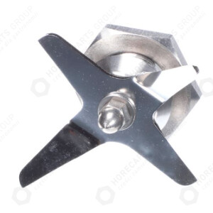 Horeca Parts - Bearing with nut and seal - Waring commercial blender TBB145E, TBB175E