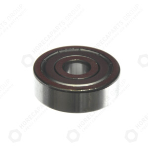 Horeca Parts - Łożysko 6300z - Piec konwekcyjny Tecnoeka, Hendi MKF2011BM