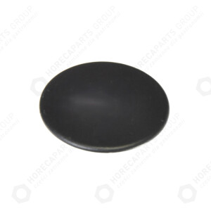 Horeca Parts - Pokrywa palnika lewy/prawy tył - Kuchnia gazowa Hendi 226254
