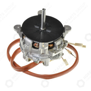 Horeca Parts - Motor ventilátoru - konvekční trouba Hendi MKF1111TS