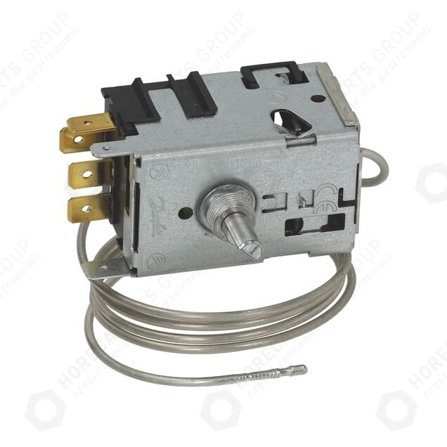 Horeca Parts - Thermostat - HISENSE/ 596279 GORENJE refrigerator, DANFOSS - Bosch freezer thermostat.