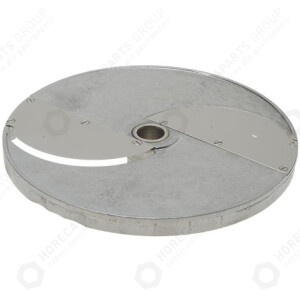 Horeca Parts - FCC-2 2 mm krájecí kotouč se 2 srpovitými noži - kráječe Sammic, Hendi
