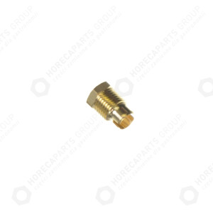 Horeca Parts - Thermoelement-Befestigungsmutter - Dexion-Gasgeräte, Mbm