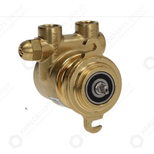 Horeca Parts - Głowica pompy śr. 3/8" NPT 180 L/h