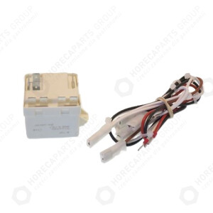 Horeca Parts - Przekaźnik rozruchowy - Szatkownica Sammic CA-300, CA-400