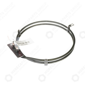 Horeca Parts - Grzałka 1600W 230V - Piec konwekcyjno-parowy Venix T04M, T04M0HACER, Hendi, Revolution