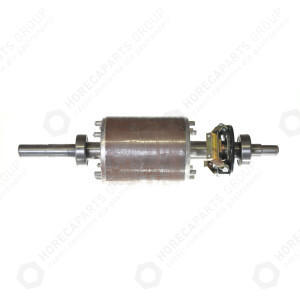 Horeca Parts - Wirnik silnika - Mikser planetarny Hendi 226032