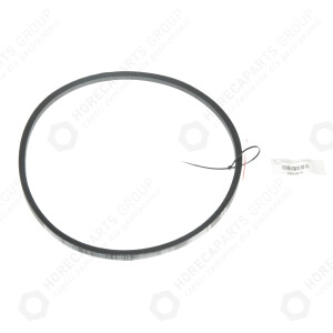 Horeca Parts - Pasek napędowy A34 - Miesiarka spiralna Hendi 226049