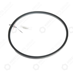 Horeca Parts - Drive belt B39 - Hendi spiral mixer 226049