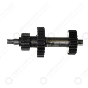 Horeca Parts - Wałek mały kompletny - Mikser planetarny 229279