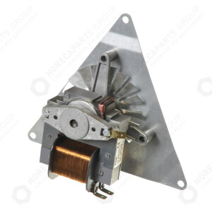 Horeca Parts - Wentylator AWP-01K -  Piece Kromet 000.PE-1/T, 000.PE-2/T, 000.PE-3/T, 000.SG-6, 000.SG-12