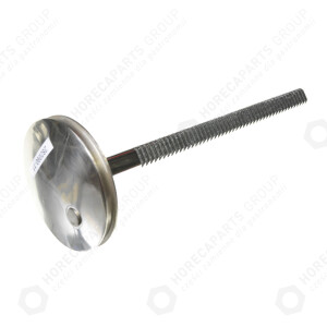Horeca Parts - Piston - Mașină de umplut cârnați Hendi 282571, 282441