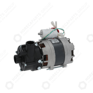 Horeca Parts - Main pump - basket 35/35 - SILANOS catering dishwashers