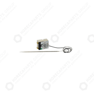 Horeca Parts - Einphasiger Thermostat 35-188°C - Elektrische Friteuse Fri