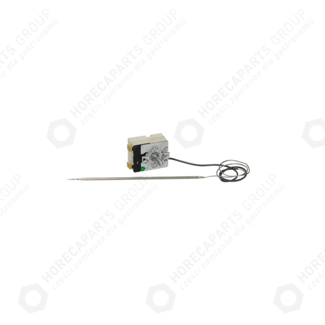 Horeca Parts - Einphasiger Thermostat 35-188°C - Elektrische Friteuse Fri
