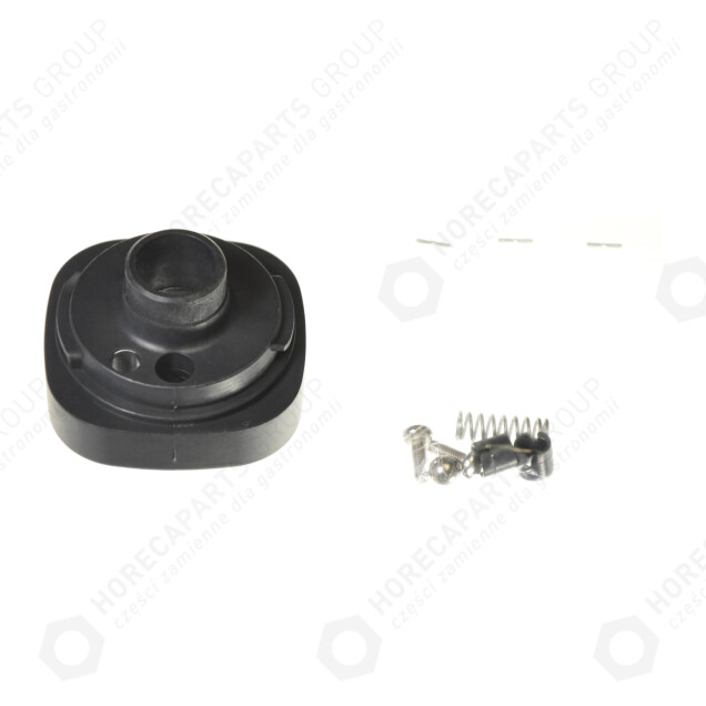 Horeca Parts - Korpus mocowania silnika - Mikser ręczny Sammic XM-12